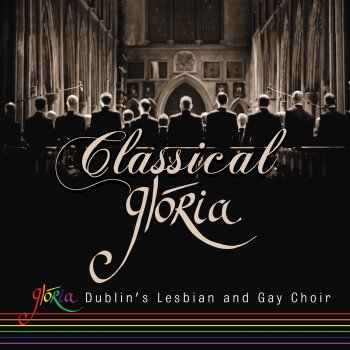 Antonio Vivaldi feat. Glória - Dublin's Lesbian and Gay Choir Quoniam Tu Solus Sanctus