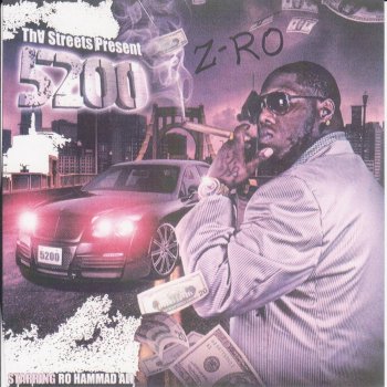 Z-RO I Don't Wanna Hurt No More