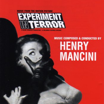 Henry Mancini Flutter's Ball