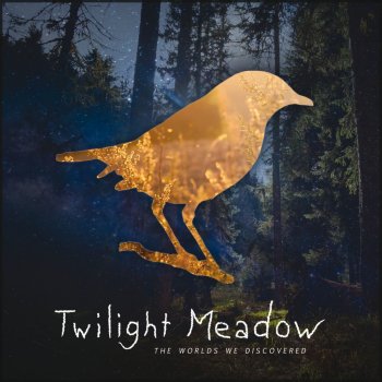 Twilight Meadow Autumn Forever