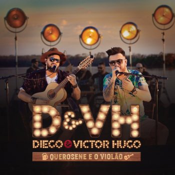 Diego & Victor Hugo Procurando Metade