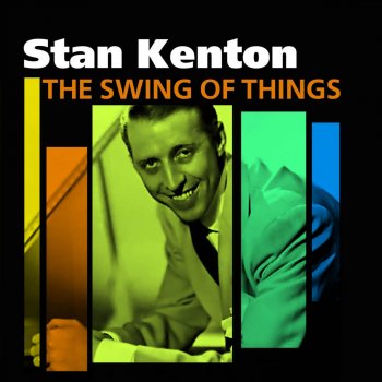 Stan Kenton and His Orchestra What's New?