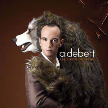 Aldebert L'album photo