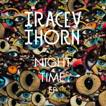 Tracey Thorn Swimming (Visionquest Remix Ewan Pearson Re-Edit)