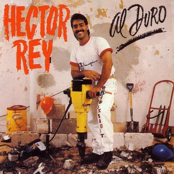 Hector Rey Todavia