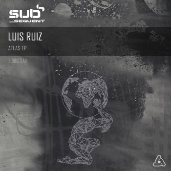 Luis Ruiz La Rebelion De Atlas