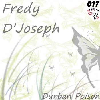 Fredy Durban Poison - Original mix