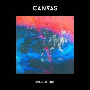 Canvas Spell It Out