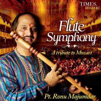Ronu Majumdar Tribute to Mozart
