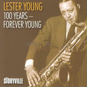 Lester Young Too Marvellous For Words