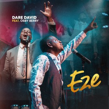 Dare David feat. Osby Berry Eze