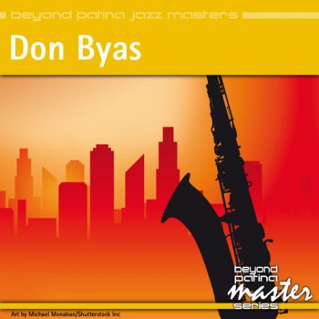 Don Byas I Can't Get Started