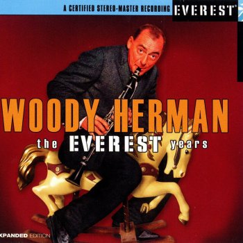 Woody Herman Yes Indeed