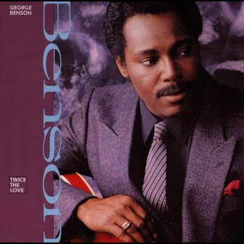 George Benson Let's Do It Again