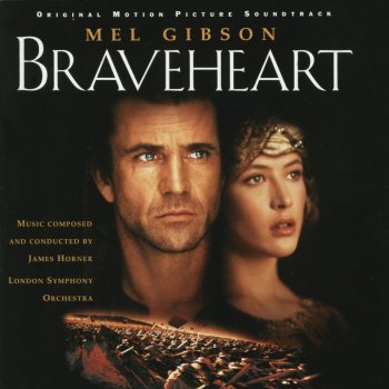 James Horner feat. The Choir Of Westminster Abbey & London Symphony Orchestra The Battle Of Stirling [Braveheart - Original Sound Track]