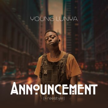 Young Lunya Announcement (Freestyle)