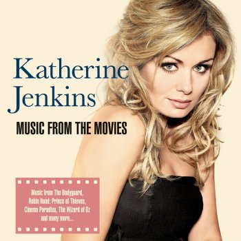 Katherine Jenkins feat. The Prague Symphonia & Anthony Ingliss Music Of The Night (From "The Phantom of the Opera”)