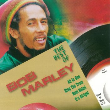 Bob Marley Mr Brown