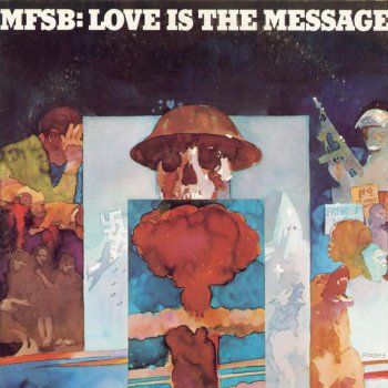 MFSB Touch Me In The Morning
