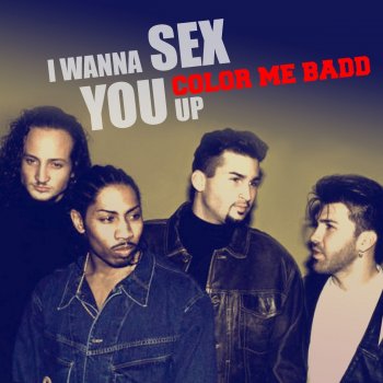 Color Me Badd Ain't Nobody Goin' Home