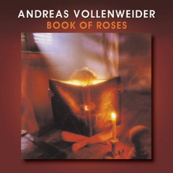Andreas Vollenweider Letters To A Young Rose