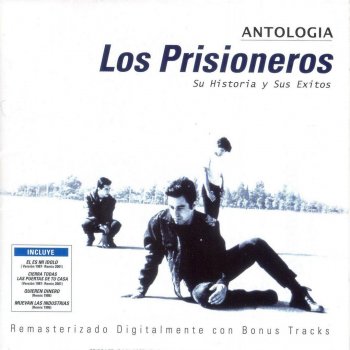 Los Prisioneros Pa Pa Pa - 1996 - Remaster;