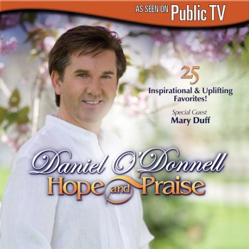 Daniel O'Donnell Hail Glorious St. Patrick (feat. Daniel O'Donnell)