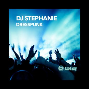 DJ Stephanie Dresspunk