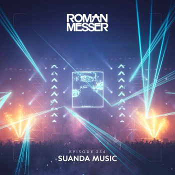 Roman Messer Lightning(with Tiff Lacey) [Dub Mix] {MIXED}