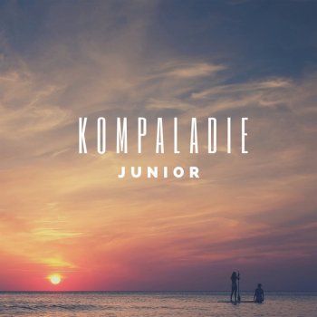 Junior feat. DJ Seb B Kompaladie