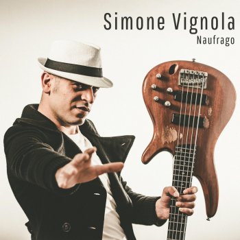 Simone Vignola Naufrago