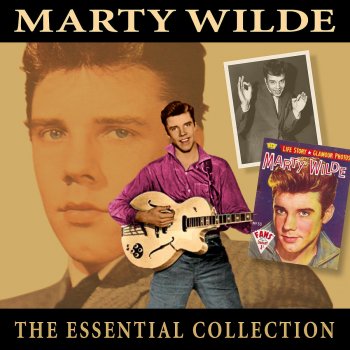 Marty Wilde Honestly Sincere