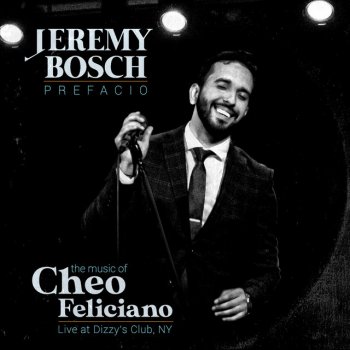 Jeremy Bosch Por Más Que Viva - Live