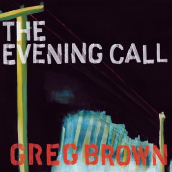 Greg Brown Coneville Slough