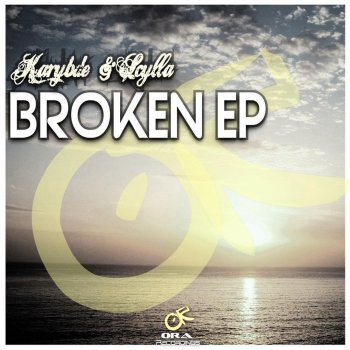 Karybde & Scylla Broken Glasses (Original Mix)