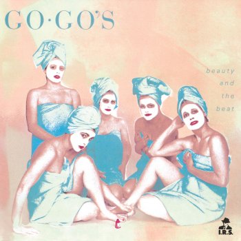 The Go-Go's Can't Stop the World