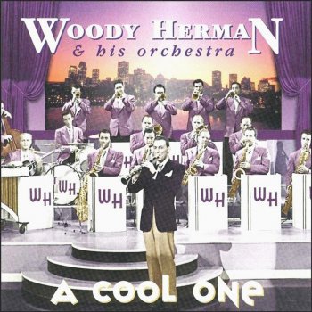 Woody Herman and His Orchestra Gina