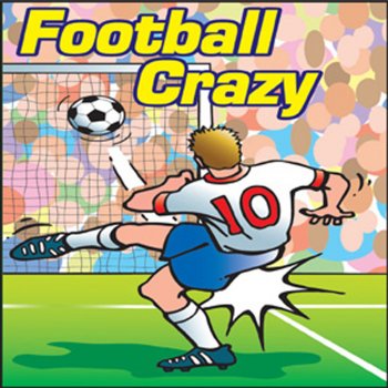 Kidzone Footy Fact File 3: The World Cup
