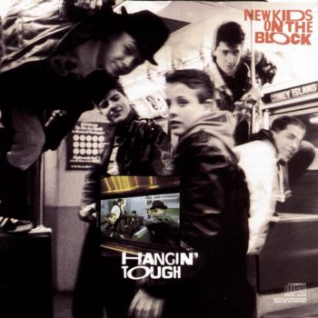New Kids On the Block I'll Be Loving You (Forever)
