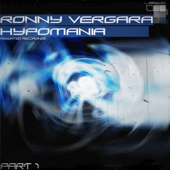 nivivo feat. Ronny Vergara Hypomania - nivivo Remix