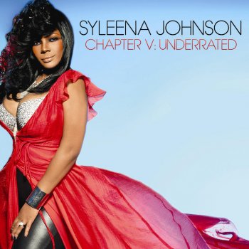 Syleena Johnson Fade Away