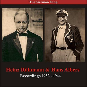 Hans Albers Einmal Noch Nach Bombay (Film Version)