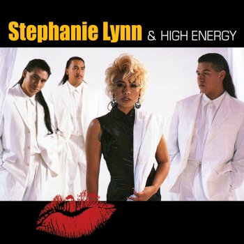 Stephanie Lynn & High Energy Quiero Olvidar Su Amor