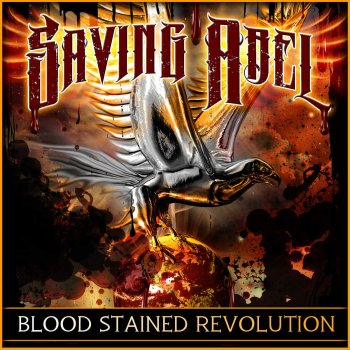 Saving Abel Blood Stained Revolution