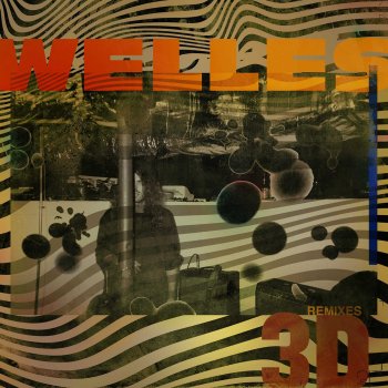 Welles Codeine (3D Headphone Remix)