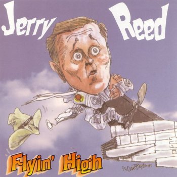 Jerry Reed Blindsided Me