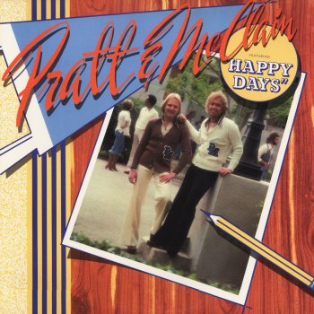 Pratt & McClain Happy Days (Theme from Happy Days)