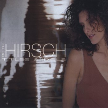 Beth Hirsch Let It Live (Radical Mix)