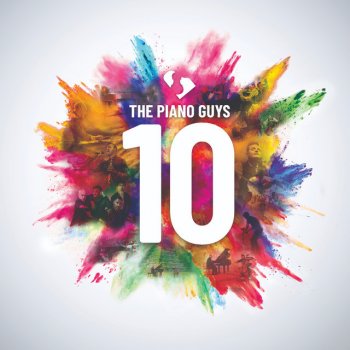 The Piano Guys Avatar (The Theme)