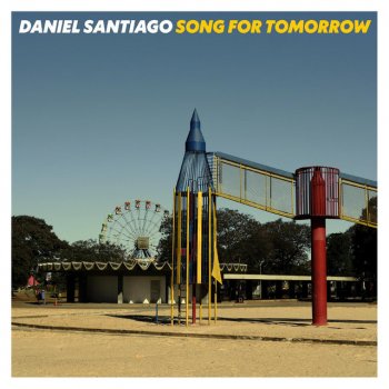Daniel Santiago Clara Manhã (feat. Aaron Parks)